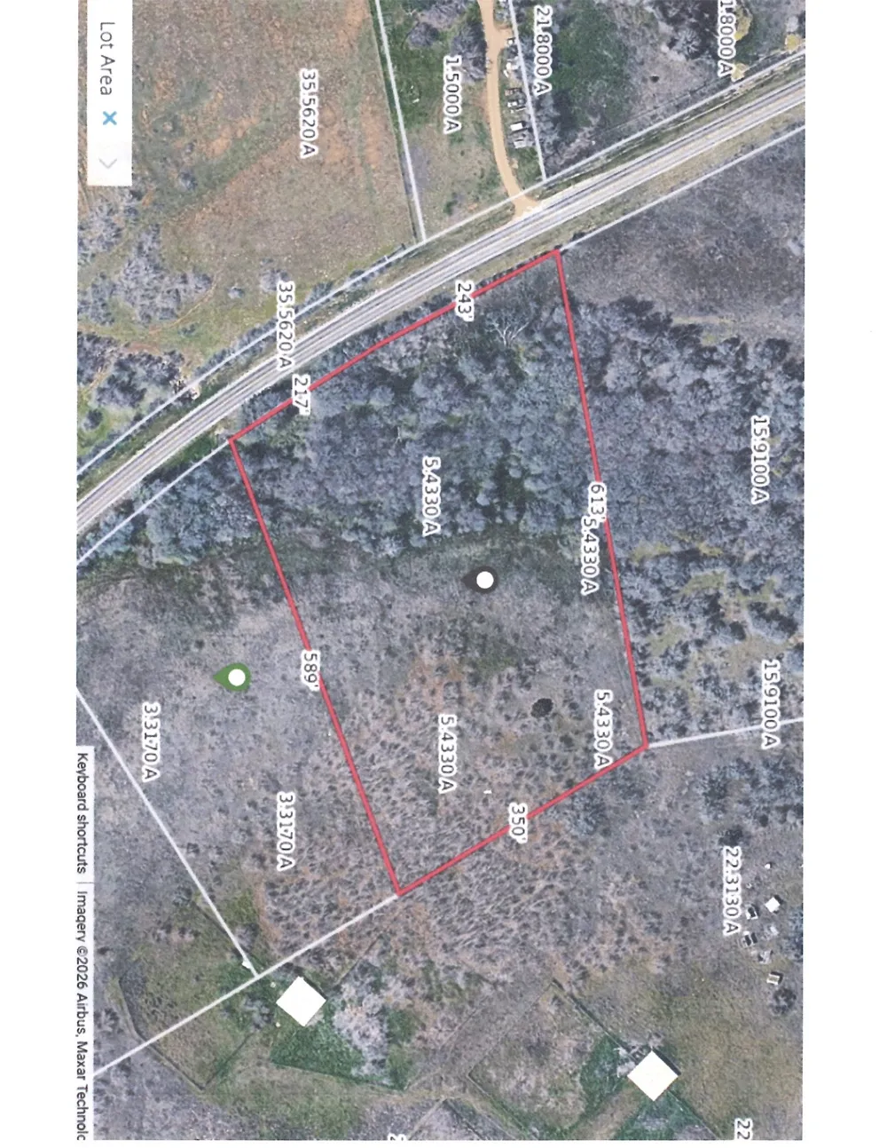 1401 FM 713 Lockhart, TX 78644