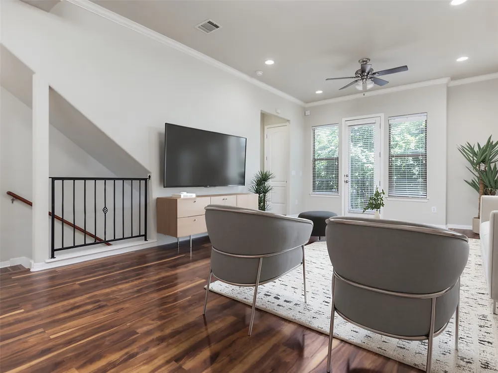 1115 Kinney Avenue #18 Austin, TX 78704