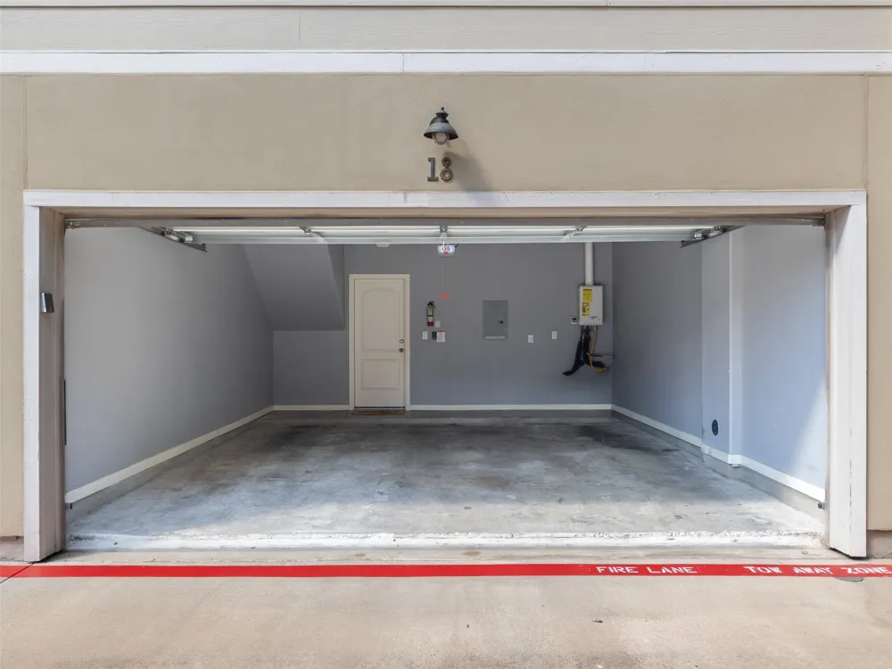 1115 Kinney Avenue #18 Austin, TX 78704