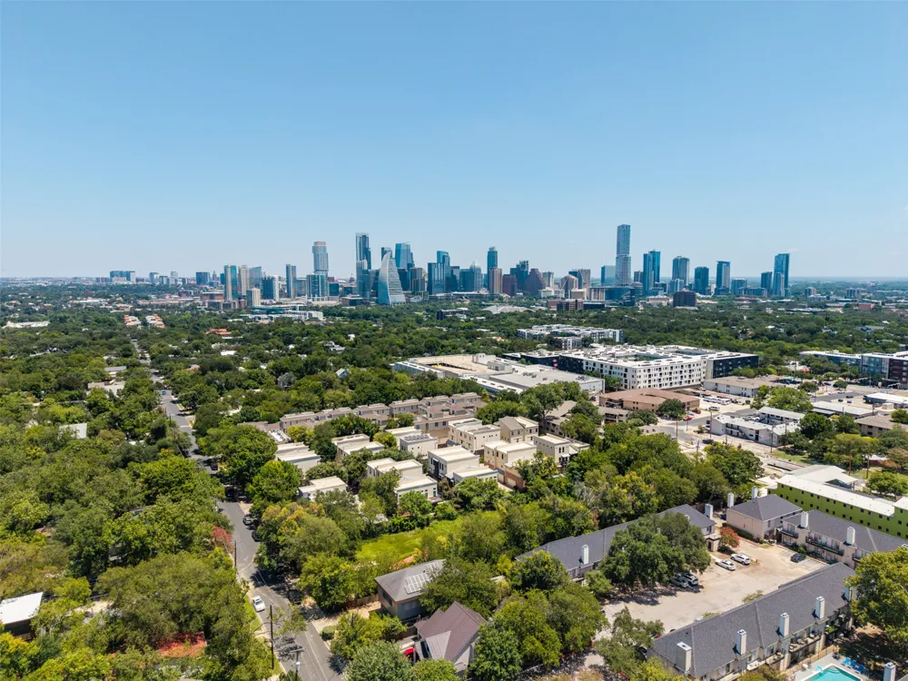 1115 Kinney Avenue #18 Austin, TX 78704