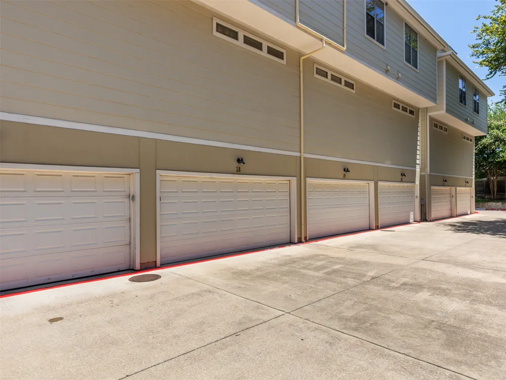 1115 Kinney Avenue #18 Austin, TX 78704