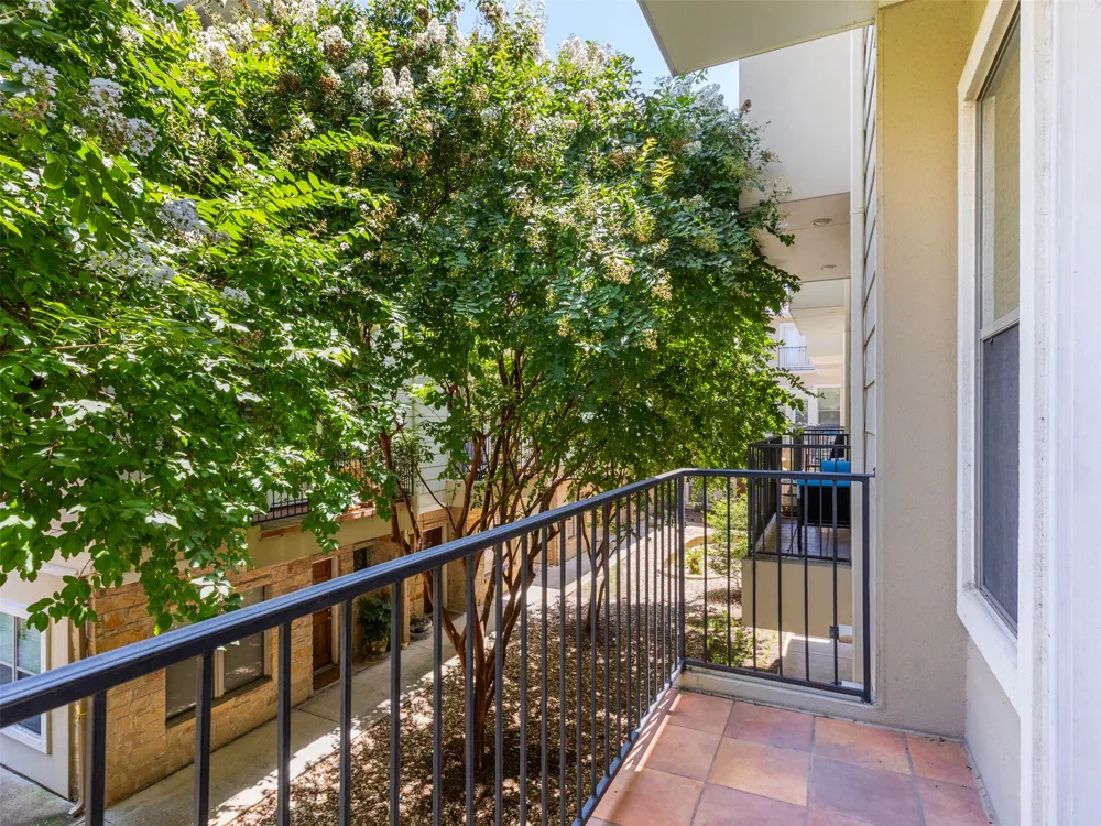 1115 Kinney Avenue #18 Austin, TX 78704
