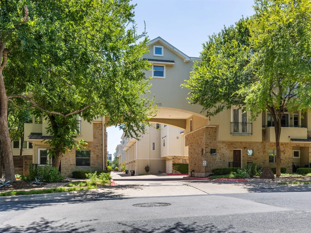1115 Kinney Avenue #18 Austin, TX 78704