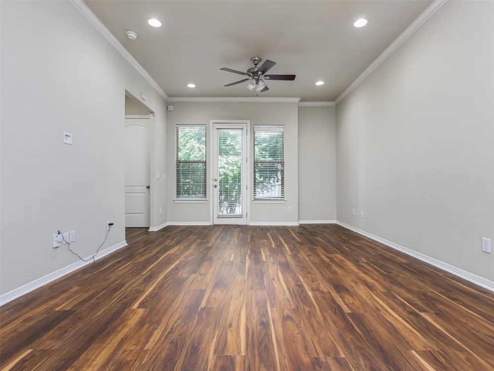 1115 Kinney Avenue #18 Austin, TX 78704