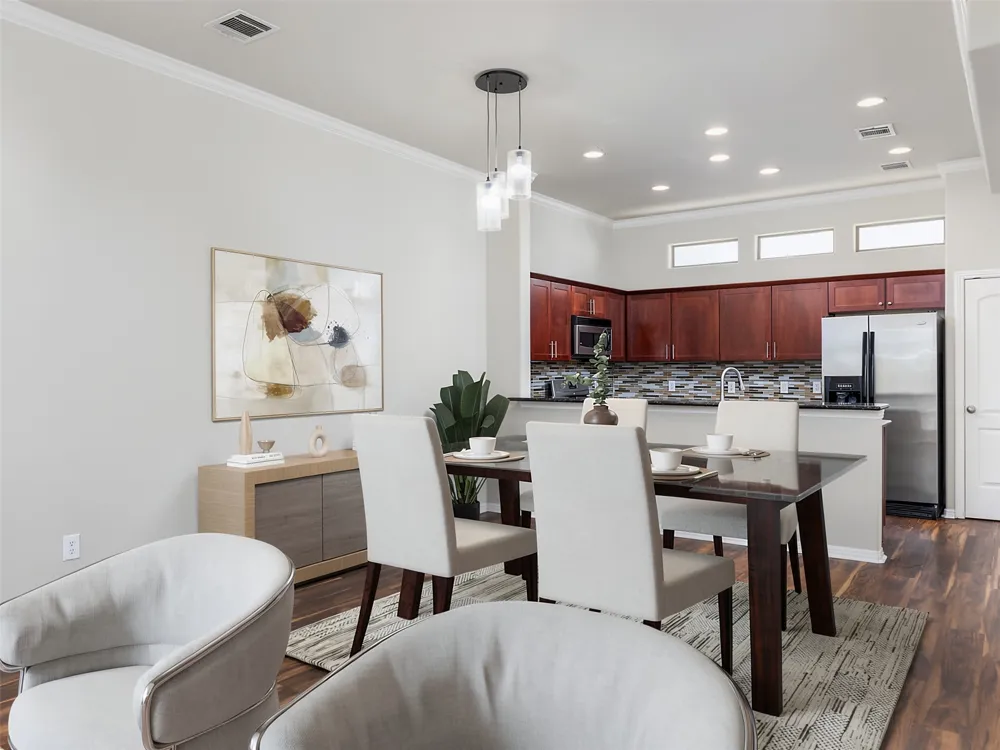 1115 Kinney Avenue #18 Austin, TX 78704