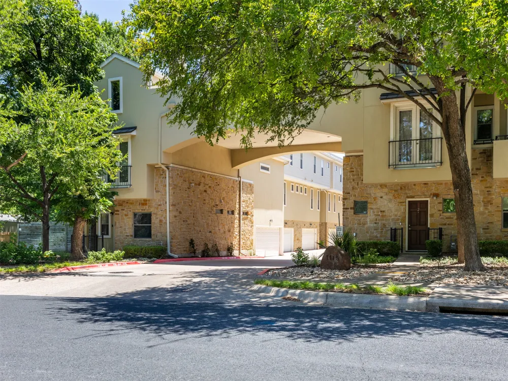 1115 Kinney Avenue #18 Austin, TX 78704