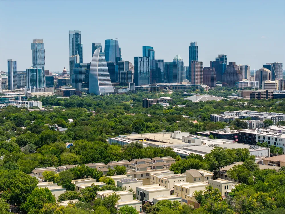 1115 Kinney Avenue #18 Austin, TX 78704