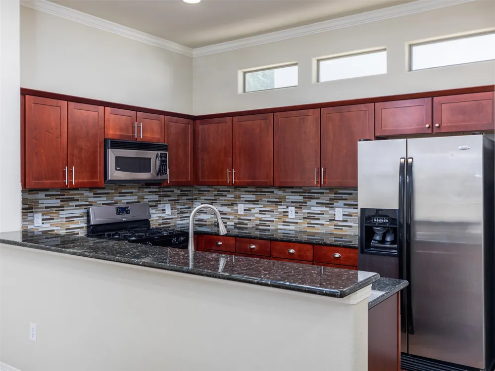 1115 Kinney Avenue #18 Austin, TX 78704
