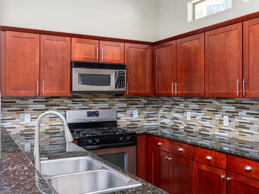 1115 Kinney Avenue #18 Austin, TX 78704