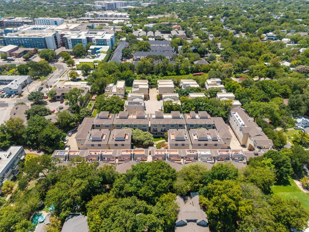 1115 Kinney Avenue #18 Austin, TX 78704