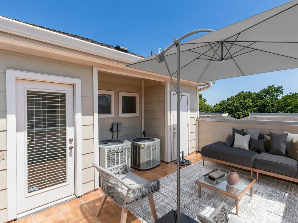 1115 Kinney Avenue #18 Austin, TX 78704