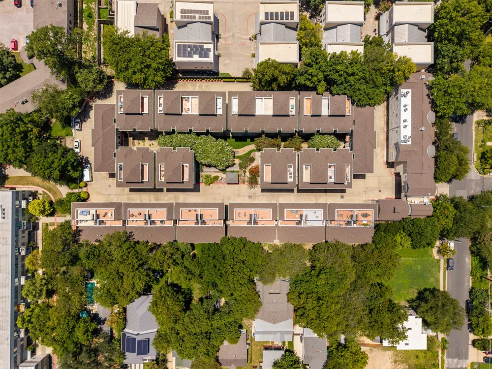 1115 Kinney Avenue #18 Austin, TX 78704