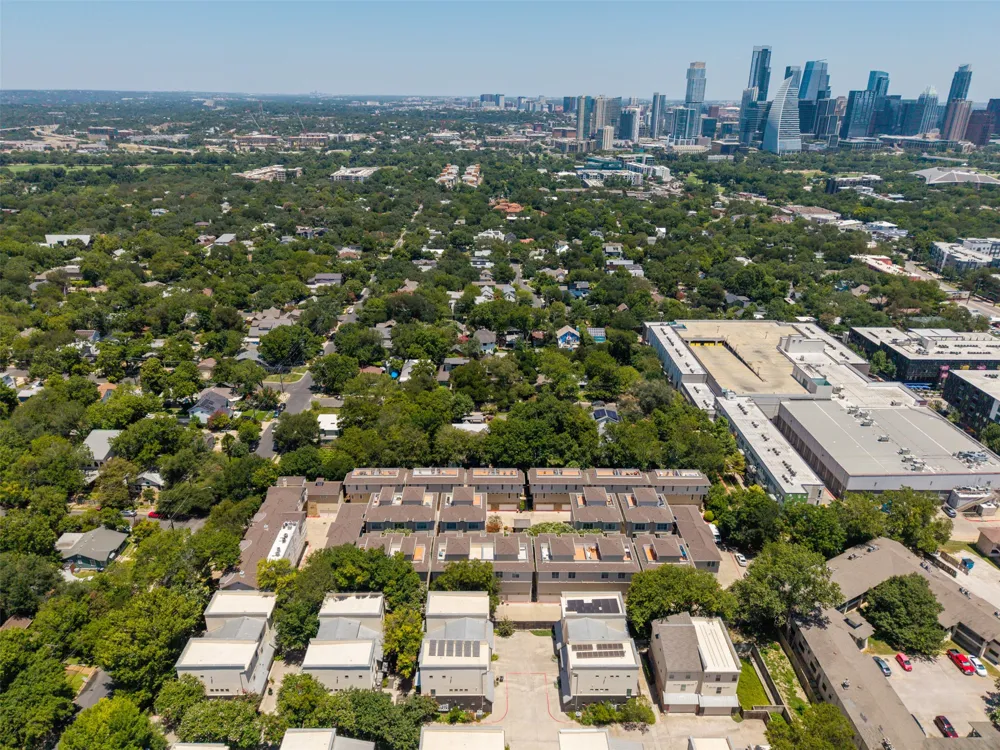 1115 Kinney Avenue #18 Austin, TX 78704