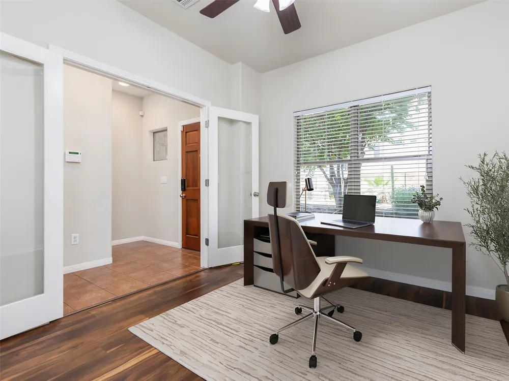 1115 Kinney Avenue #18 Austin, TX 78704