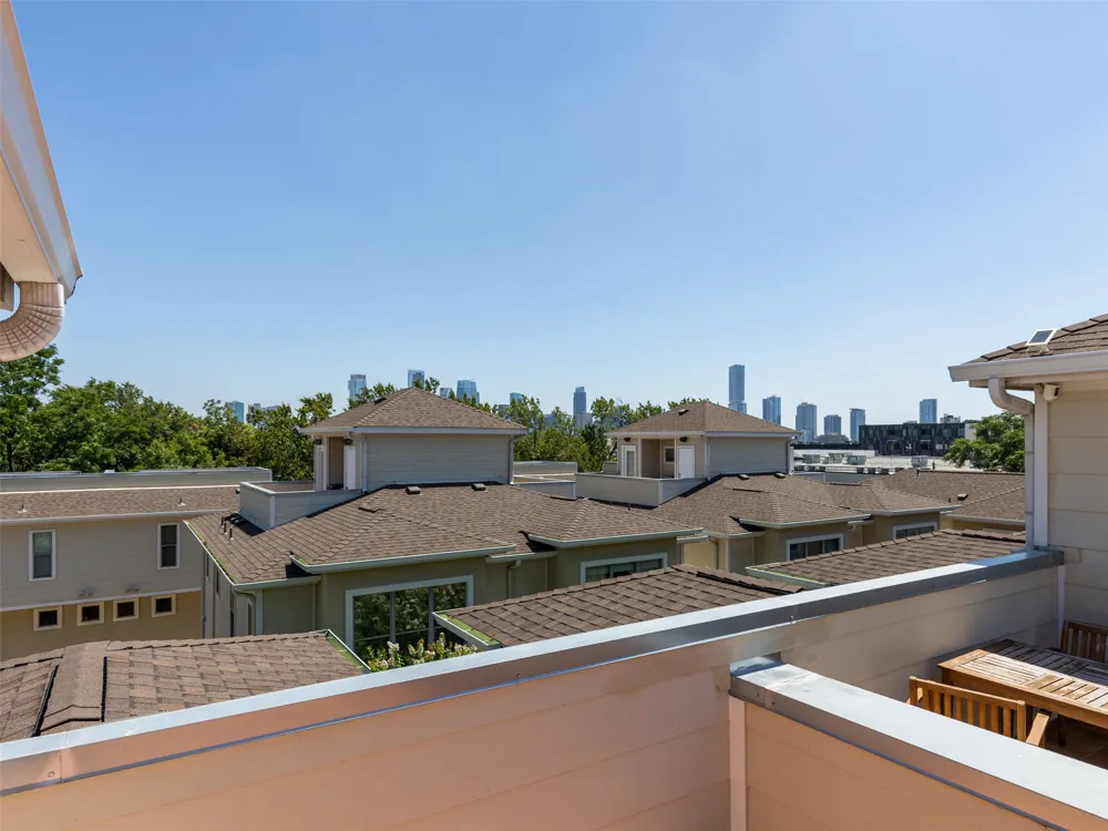 1115 Kinney Avenue #18 Austin, TX 78704