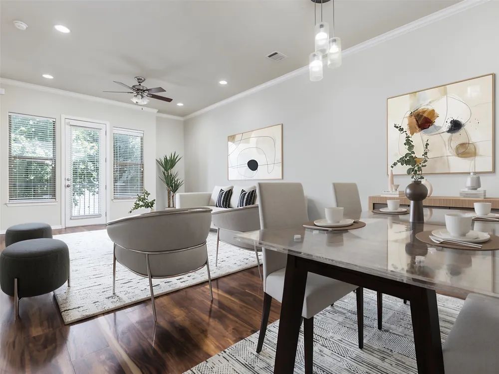 1115 Kinney Avenue #18 Austin, TX 78704