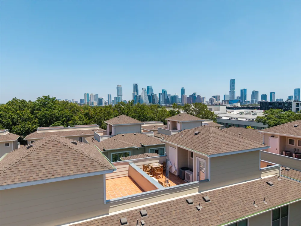 1115 Kinney Avenue #18 Austin, TX 78704