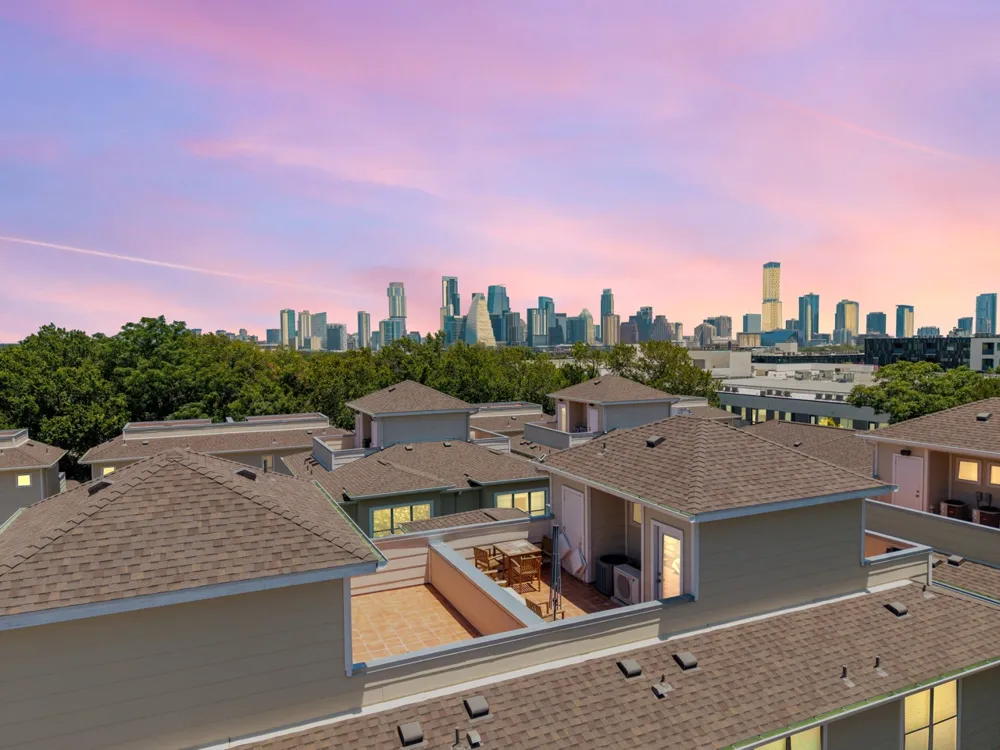 1115 Kinney Avenue #18 Austin, TX 78704
