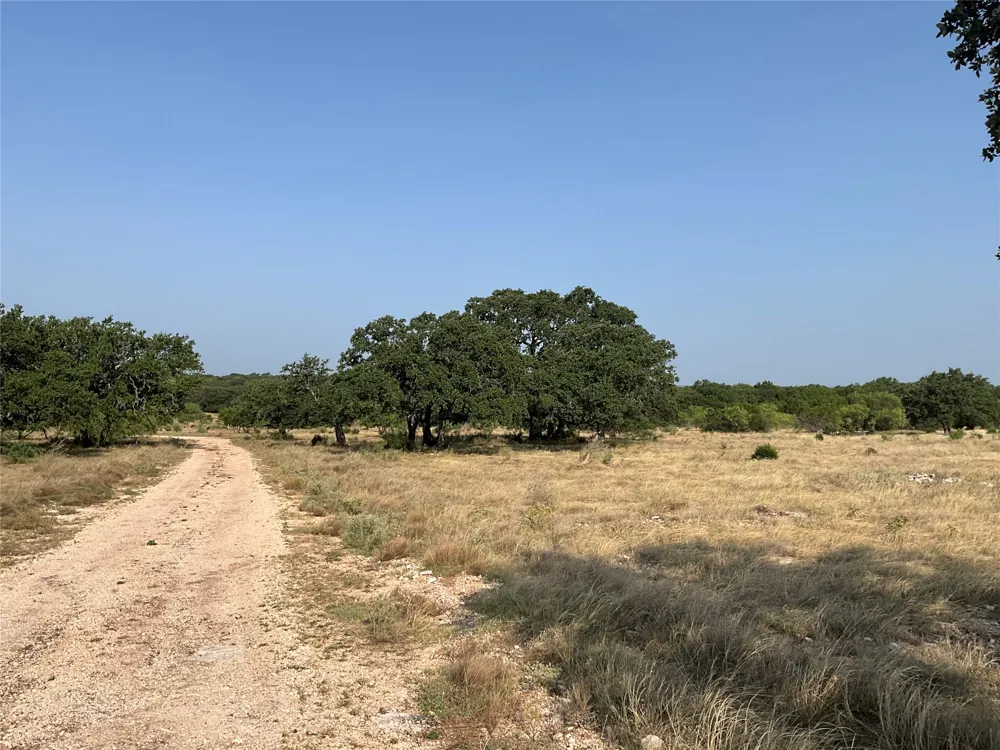 Address Not Shown San Saba, TX 76877