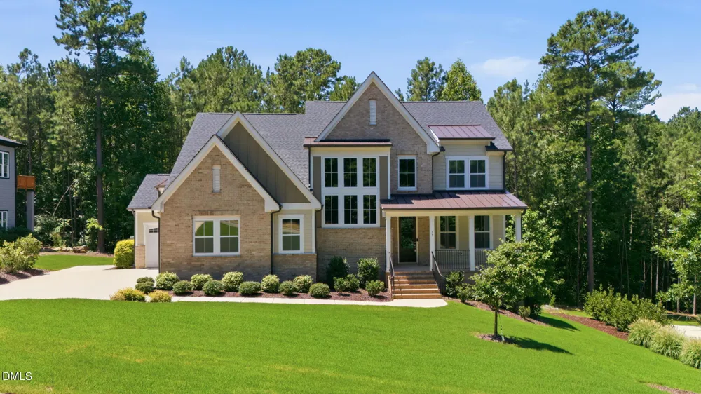 55 Bob White Pittsboro, NC 27312