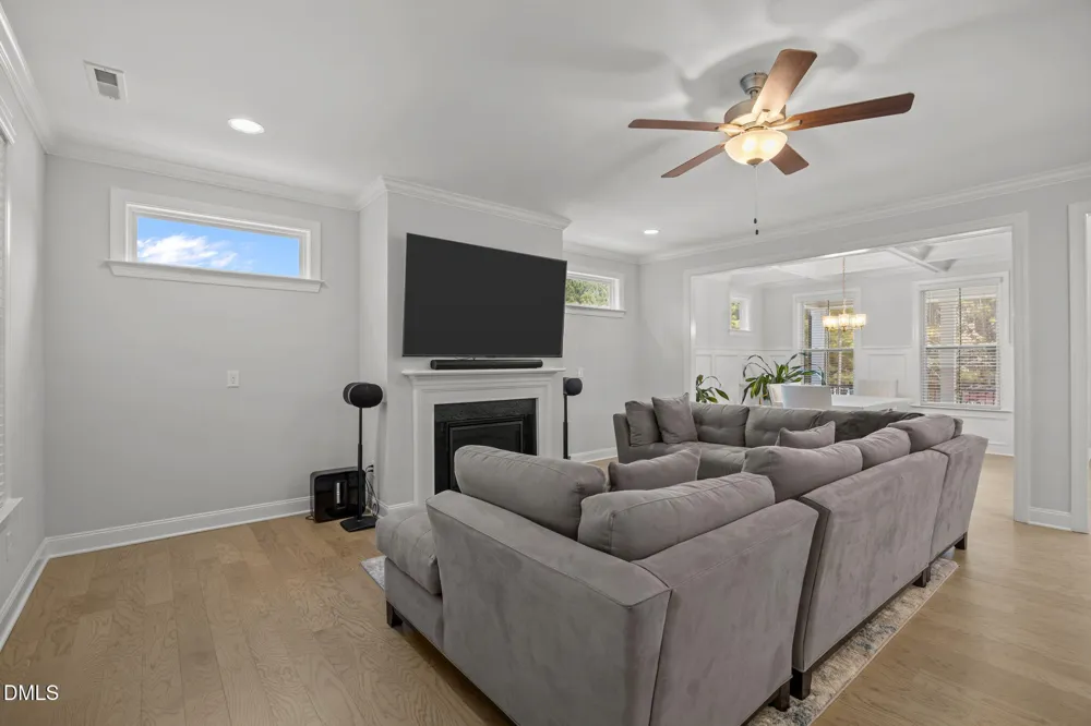 55 Bob White Pittsboro, NC 27312