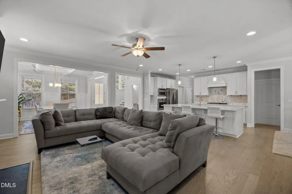 55 Bob White Pittsboro, NC 27312