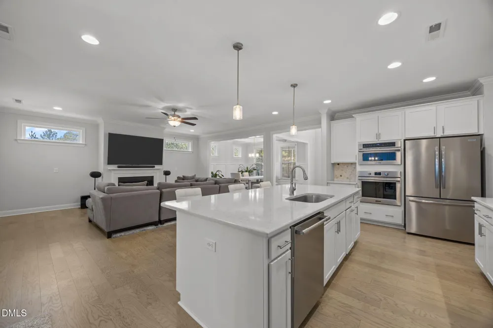 55 Bob White Pittsboro, NC 27312