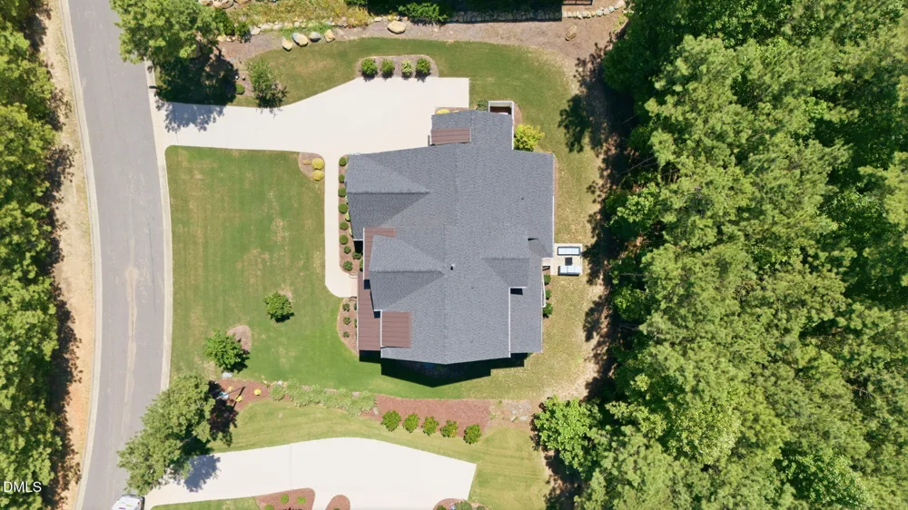 55 Bob White Pittsboro, NC 27312
