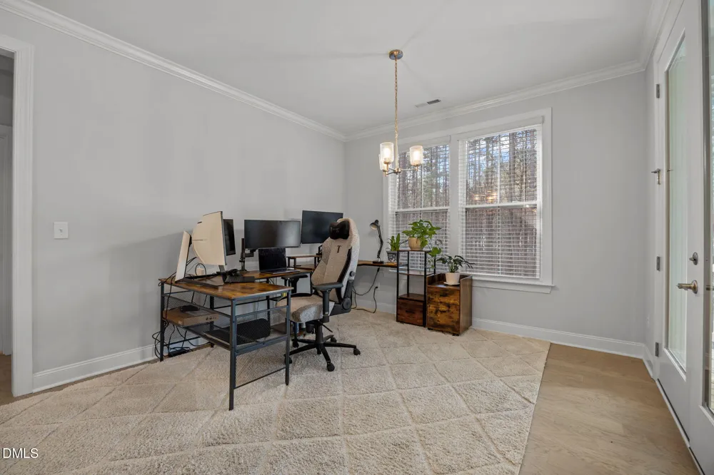55 Bob White Pittsboro, NC 27312