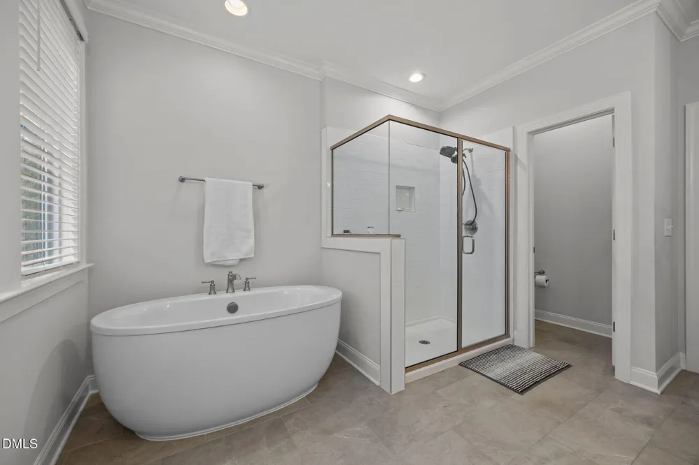 55 Bob White Pittsboro, NC 27312