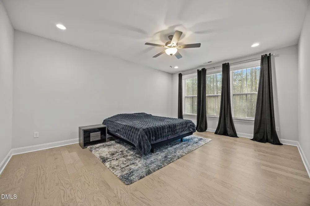 55 Bob White Pittsboro, NC 27312