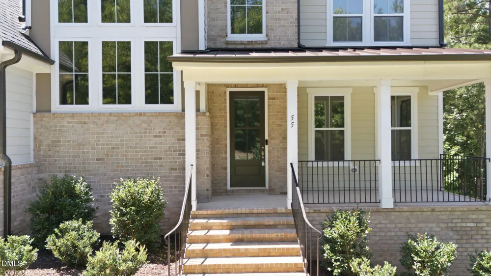 55 Bob White Pittsboro, NC 27312