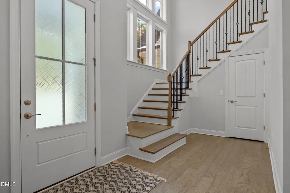 55 Bob White Pittsboro, NC 27312
