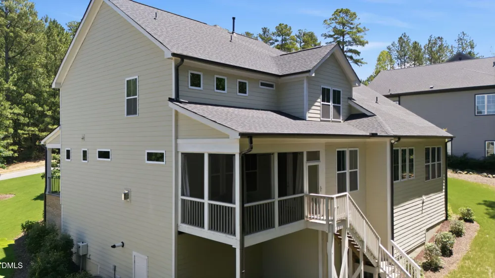 55 Bob White Pittsboro, NC 27312