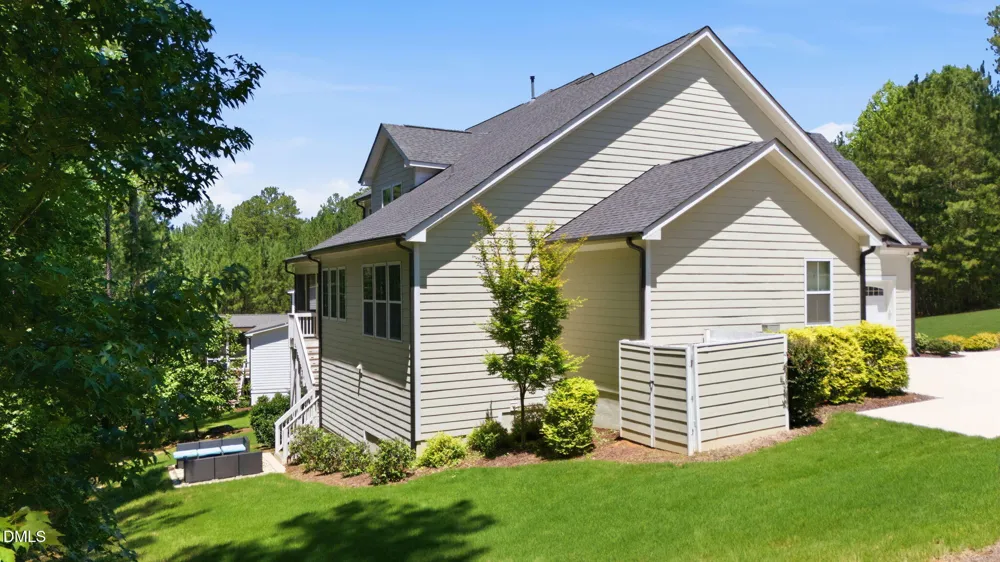 55 Bob White Pittsboro, NC 27312