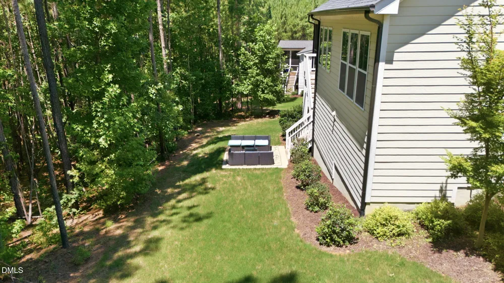 55 Bob White Pittsboro, NC 27312