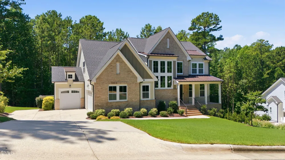 55 Bob White Pittsboro, NC 27312