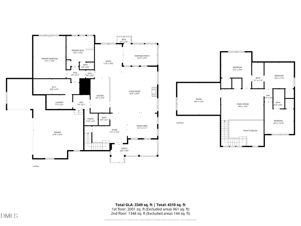 55 Bob White Pittsboro, NC 27312