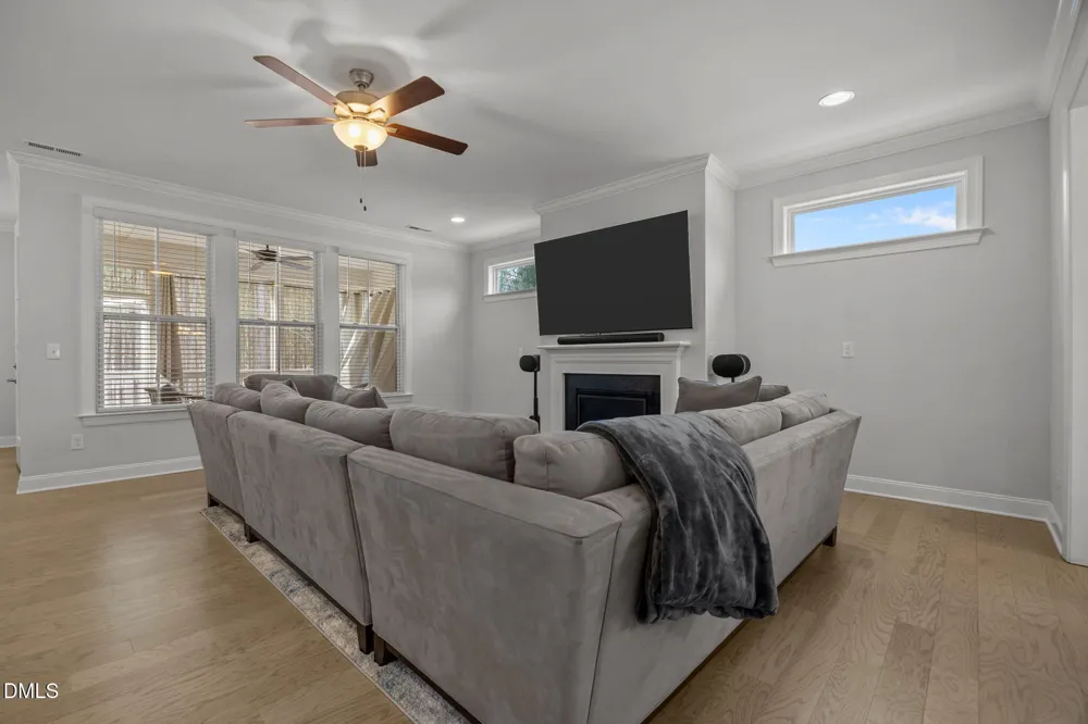 55 Bob White Pittsboro, NC 27312