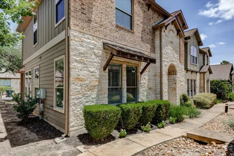 11400 W Parmer Lane #99