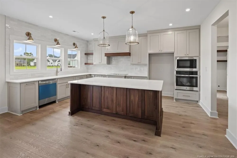 5817 Dottie Circle Hope Mills, NC 28348