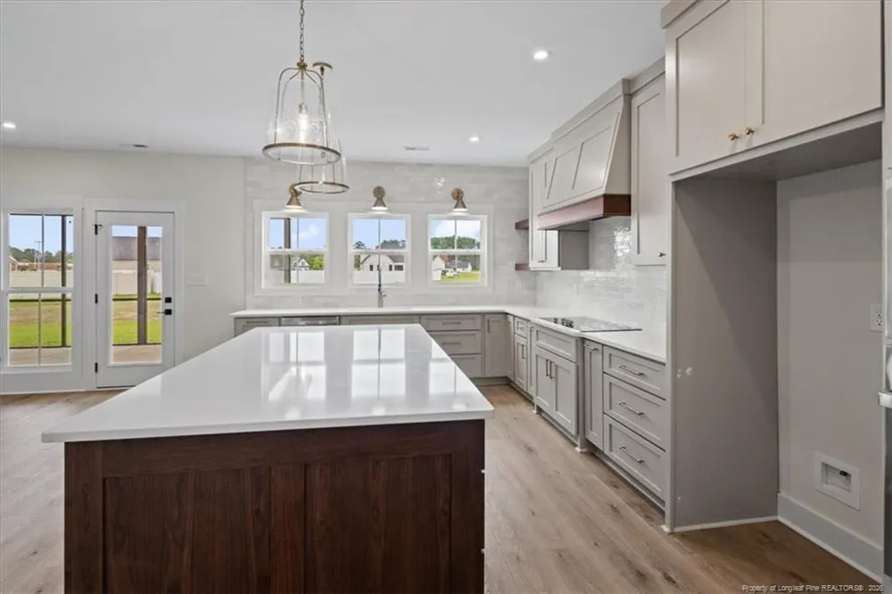 5817 Dottie Circle Hope Mills, NC 28348