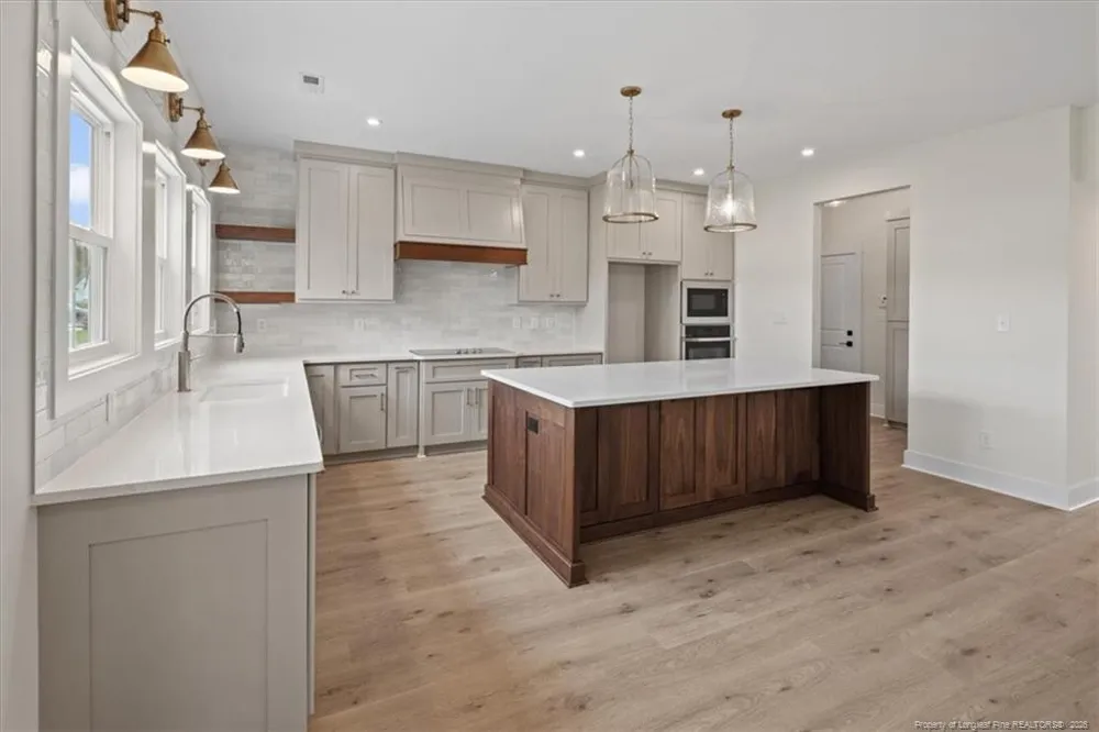5817 Dottie Circle Hope Mills, NC 28348