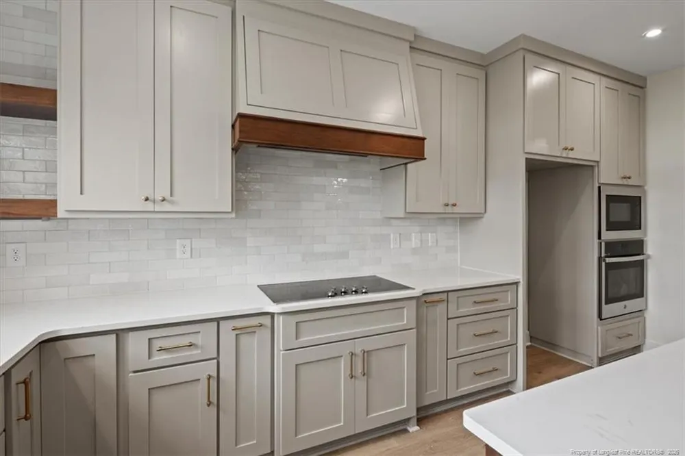 5817 Dottie Circle Hope Mills, NC 28348