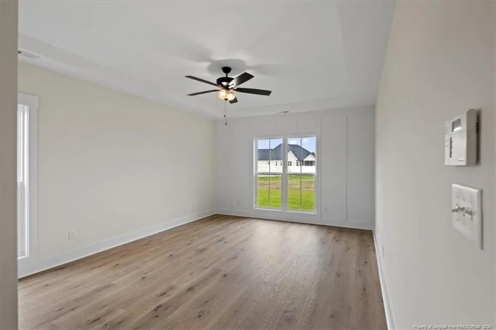5817 Dottie Circle Hope Mills, NC 28348