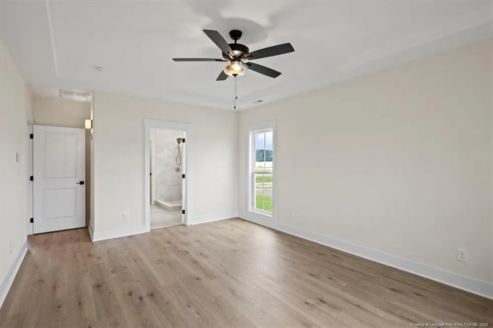 5817 Dottie Circle Hope Mills, NC 28348