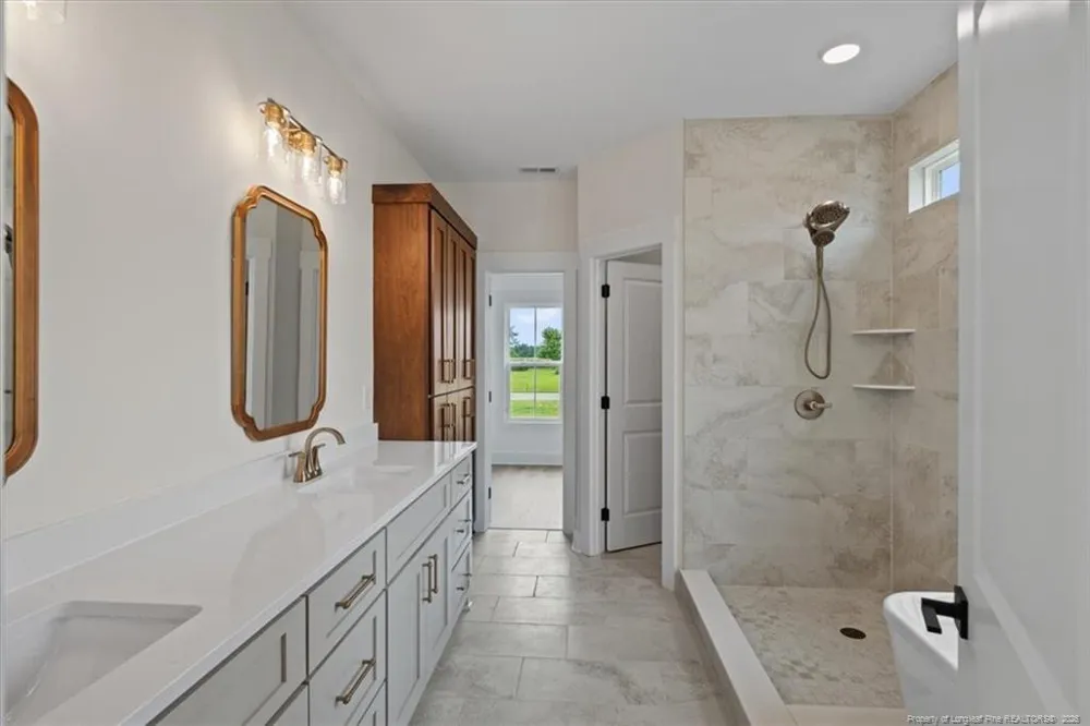 5817 Dottie Circle Hope Mills, NC 28348
