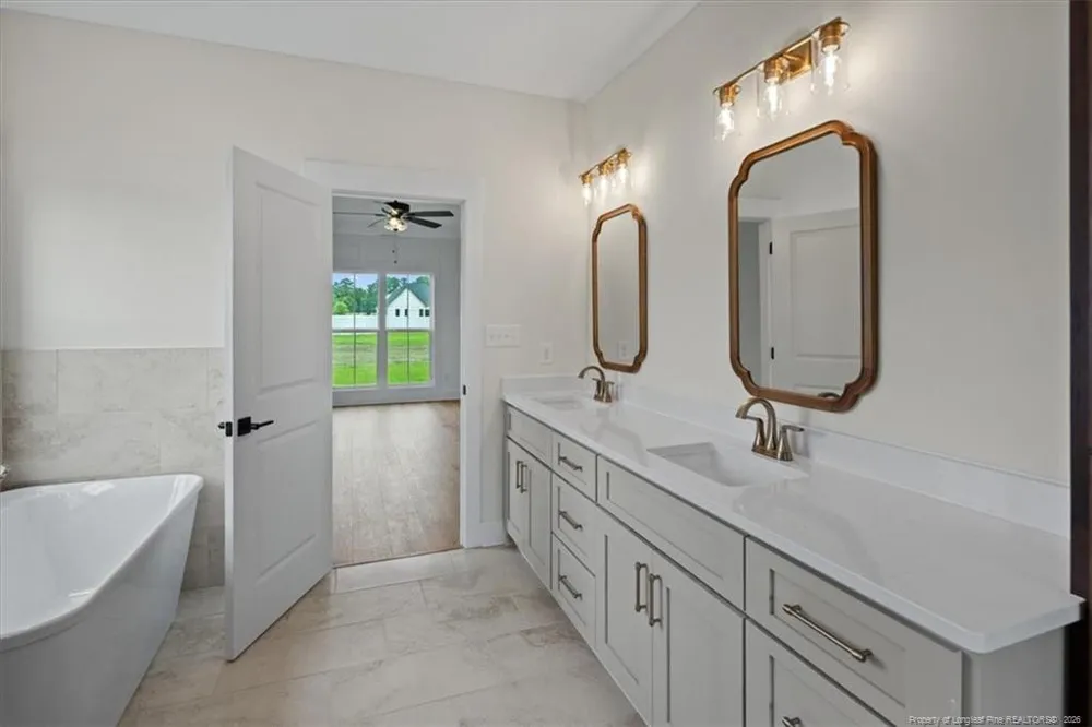 5817 Dottie Circle Hope Mills, NC 28348