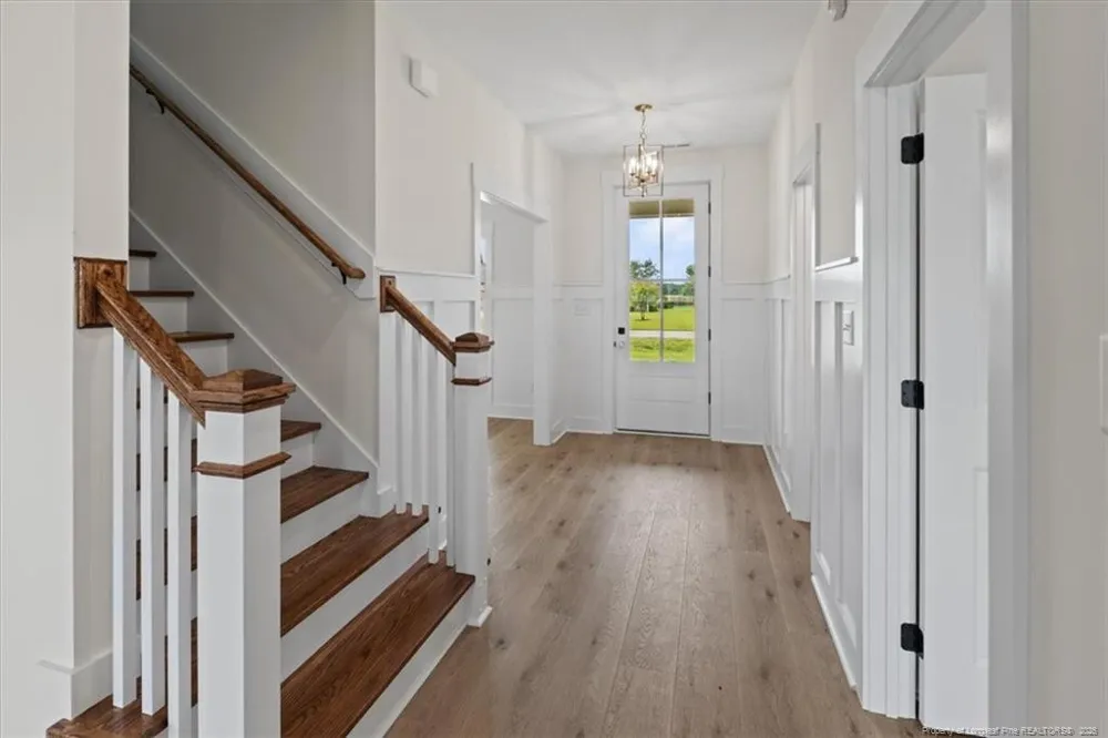 5817 Dottie Circle Hope Mills, NC 28348