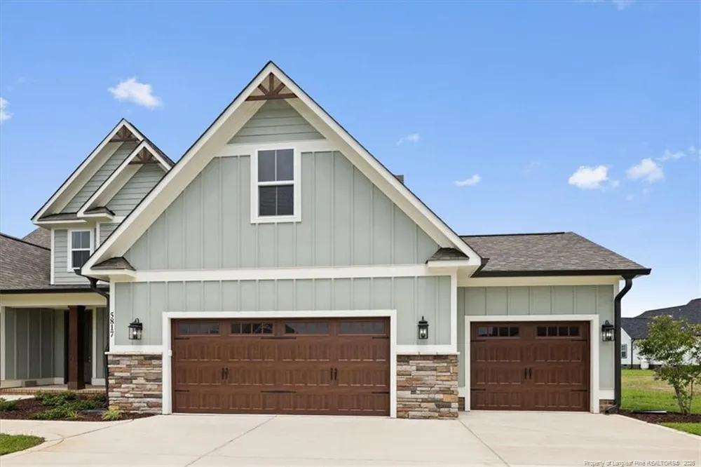 5817 Dottie Circle Hope Mills, NC 28348